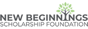 New Beginnings Scholarship Foundation